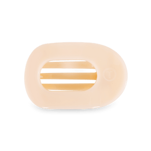 The Round Flat Clip