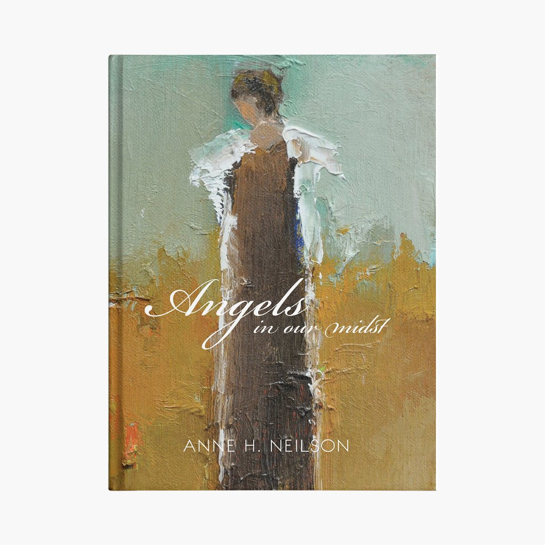 Angels In Our Midst Book