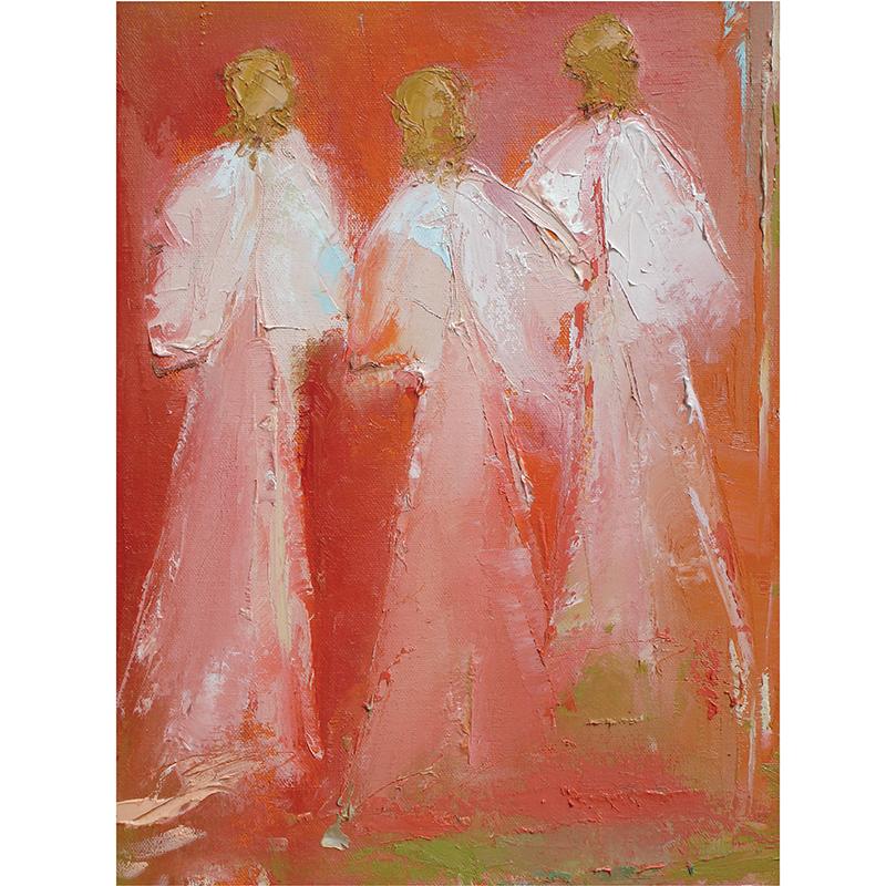 Angels In Our Midst Book