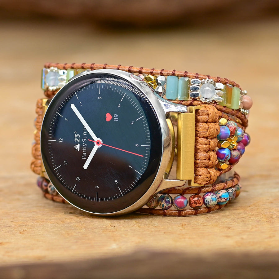 SAMSUNG GALAXY Watch Bands