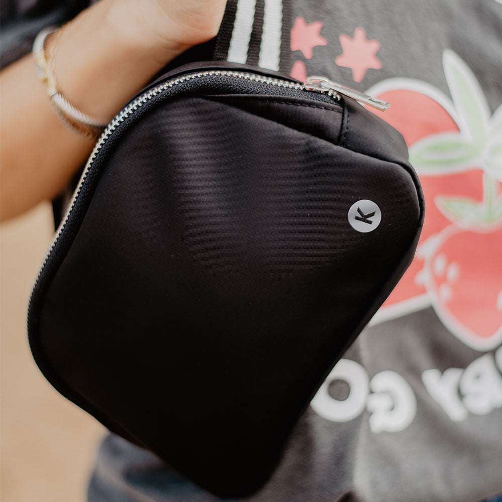 Katydid Belt Bag (Fanny Pack)