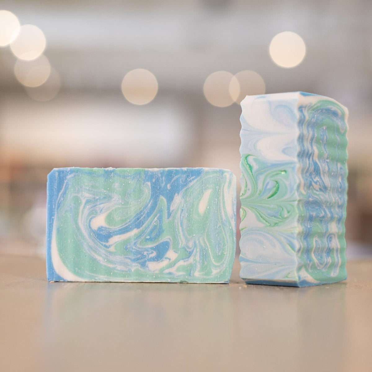 Buff City Soap