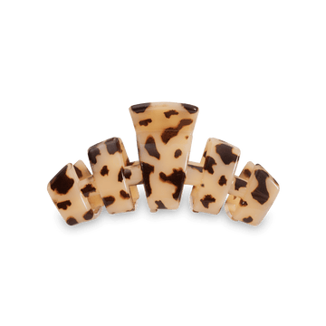 Teletie Hair Clips