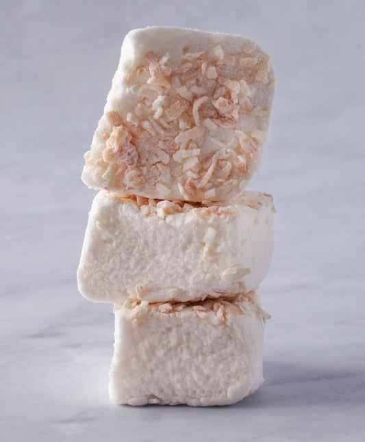 Creekside Marshmallows