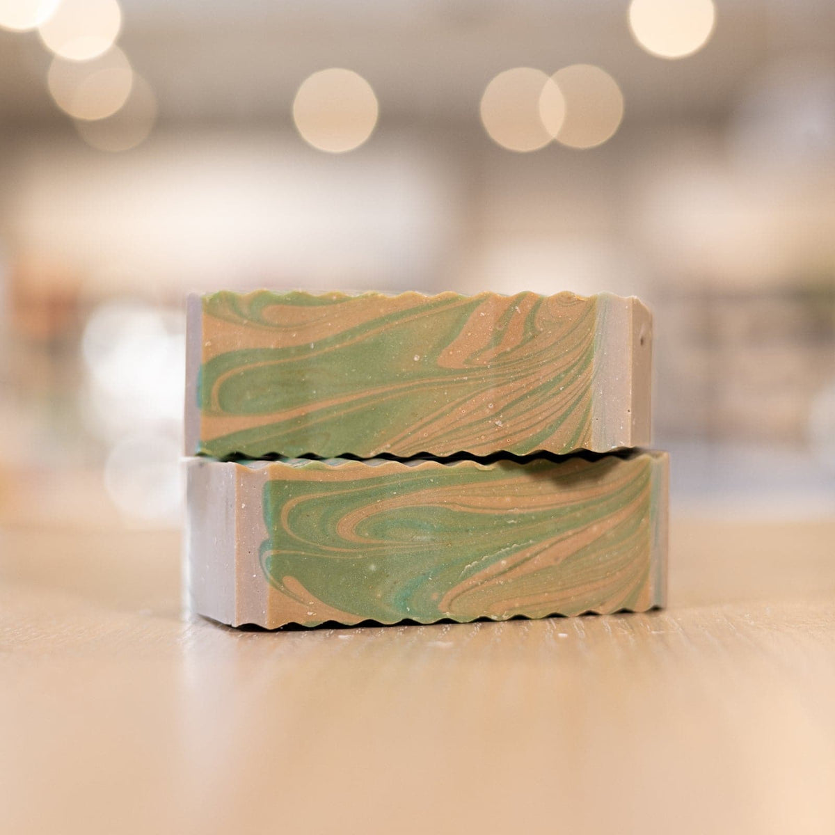 Buff City Soap