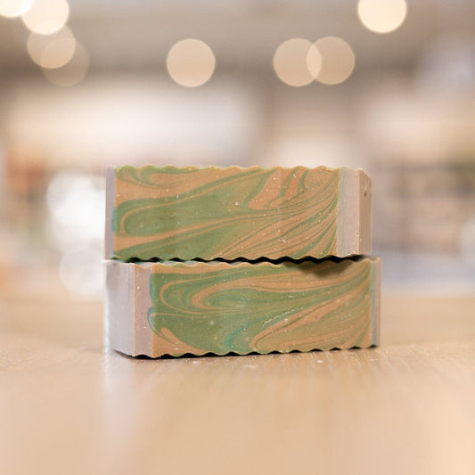 Buff City Soap