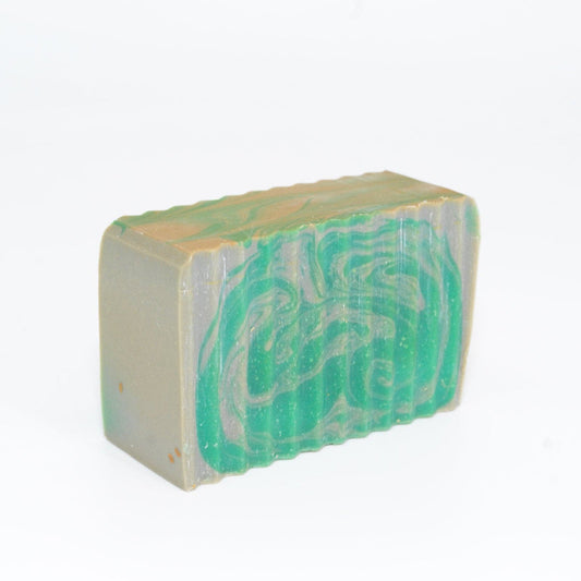 Buff City Soap