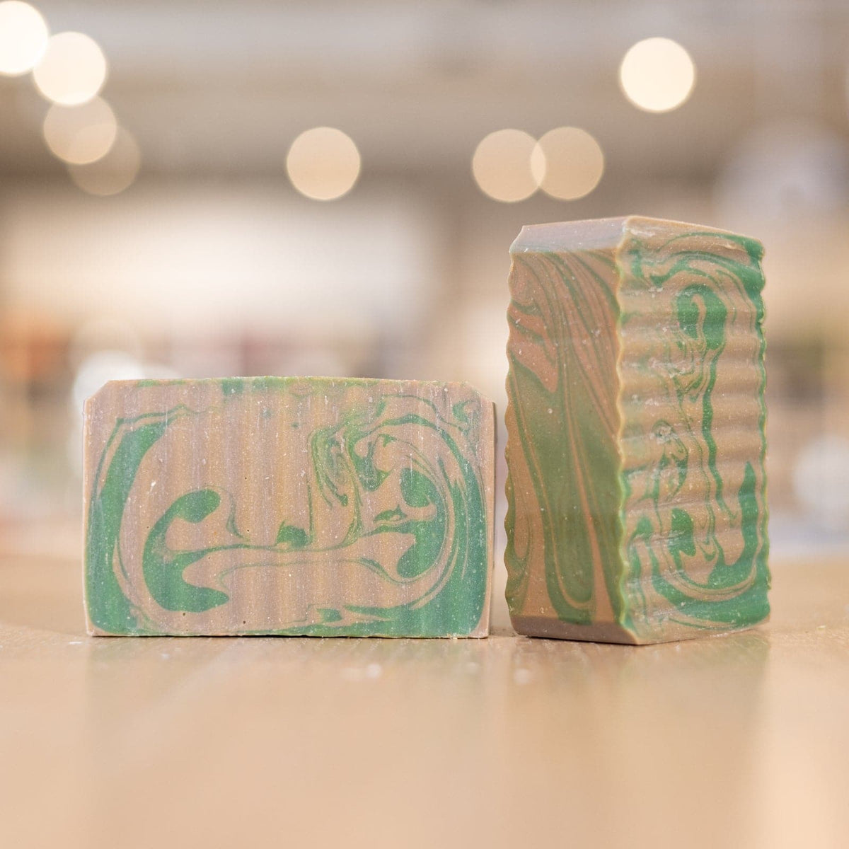 Buff City Soap