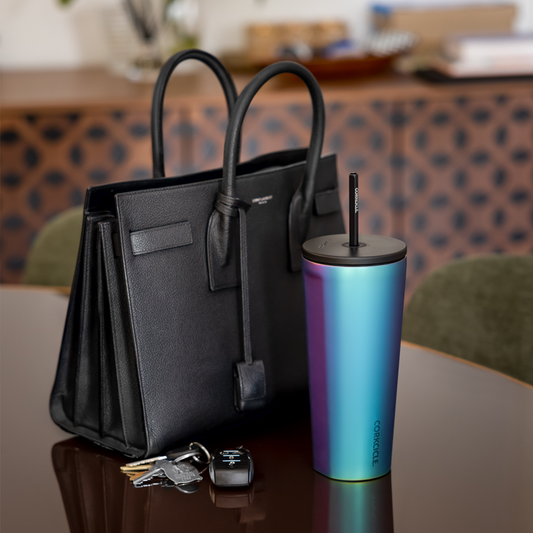 Dragonfly Corkcicle Cold Cup