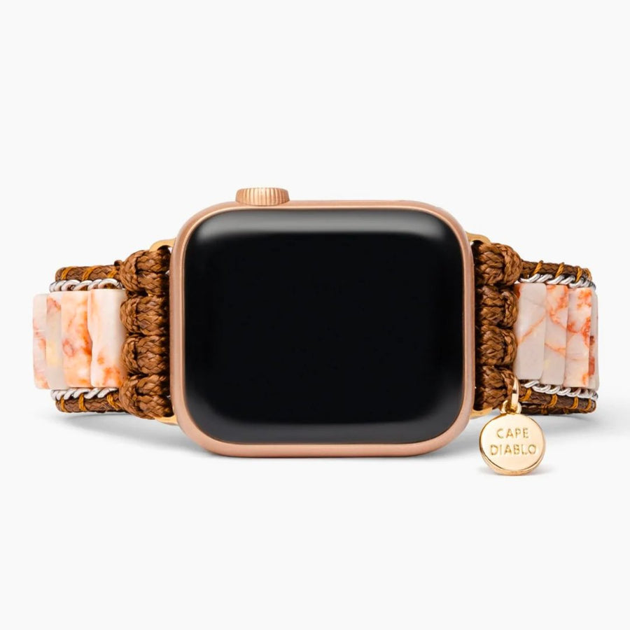 Delicate Imperial Jasper