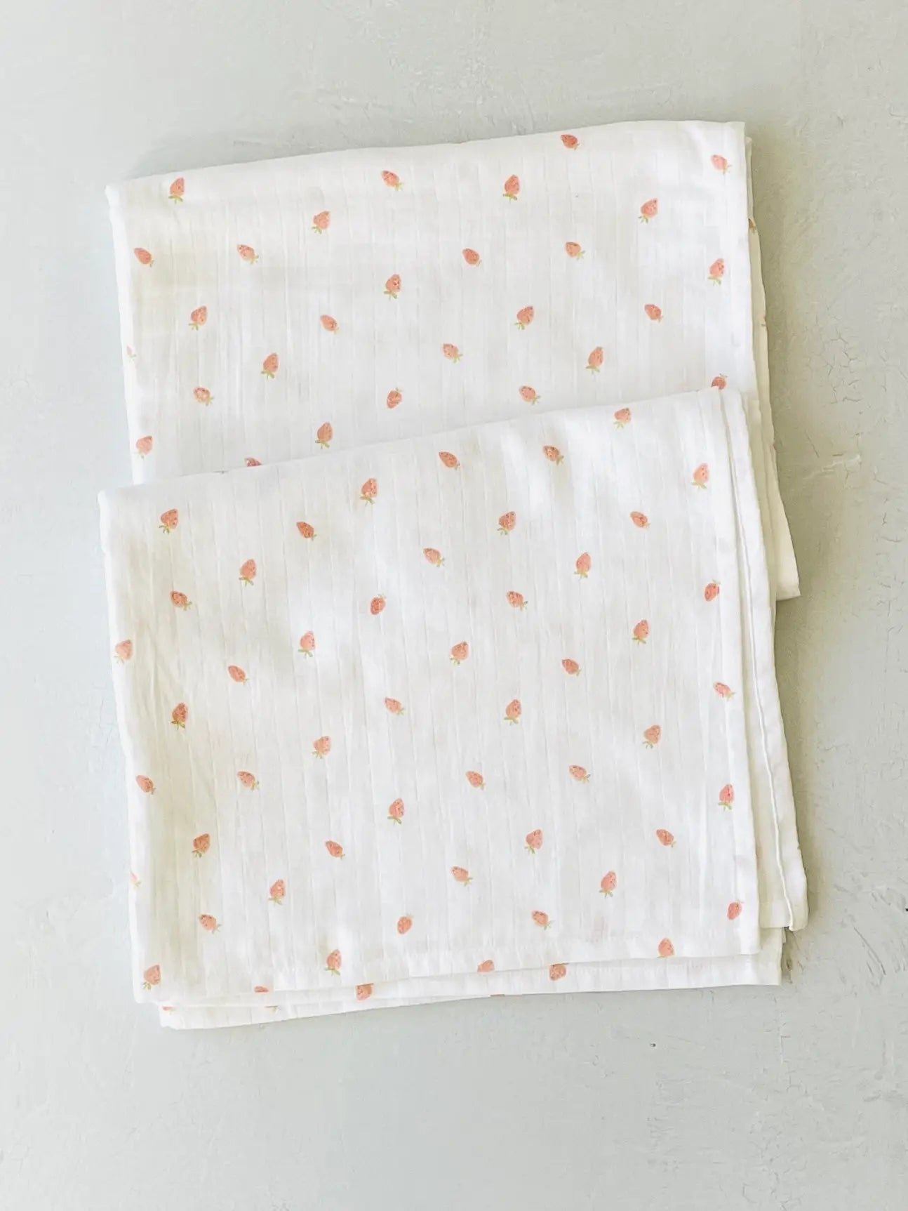 Muslin Swaddle Blanket