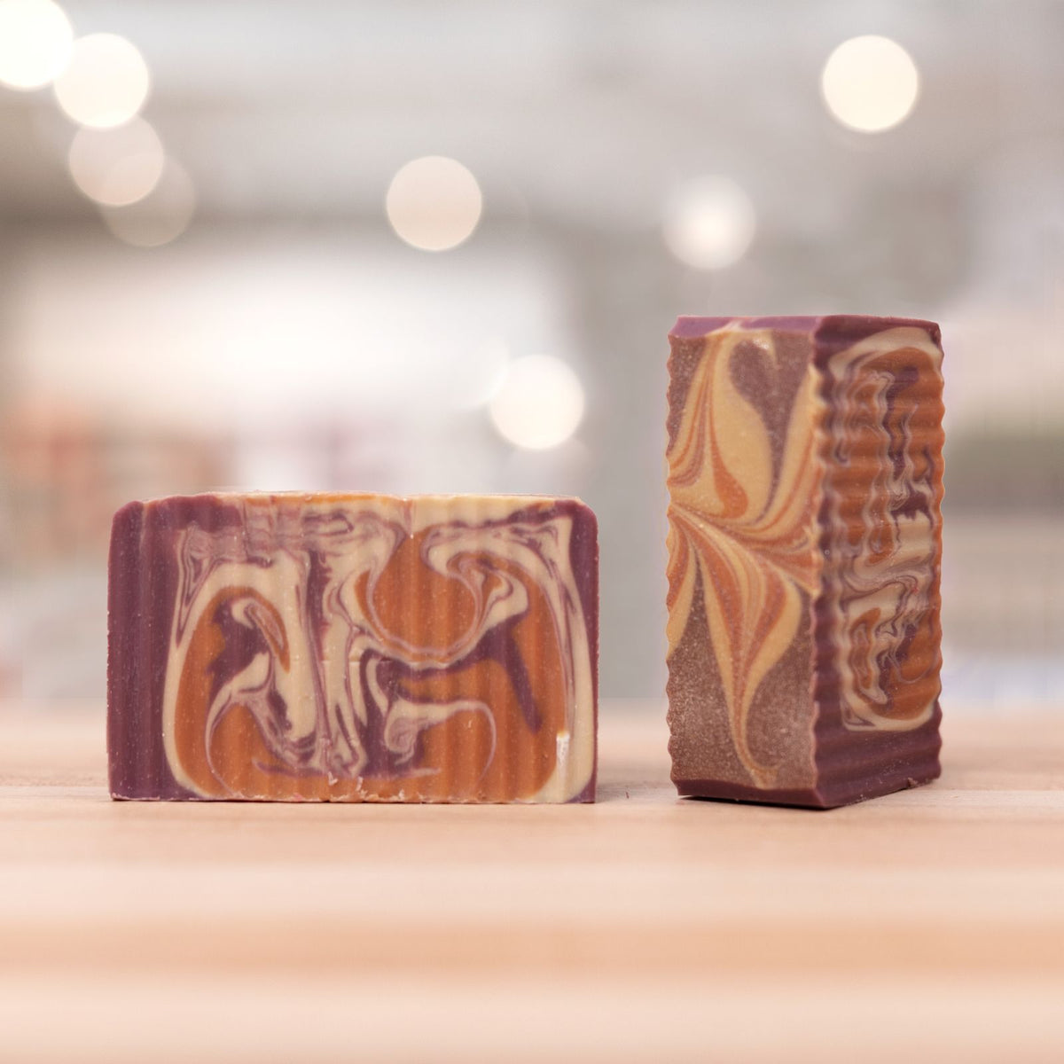 Buff City Soap