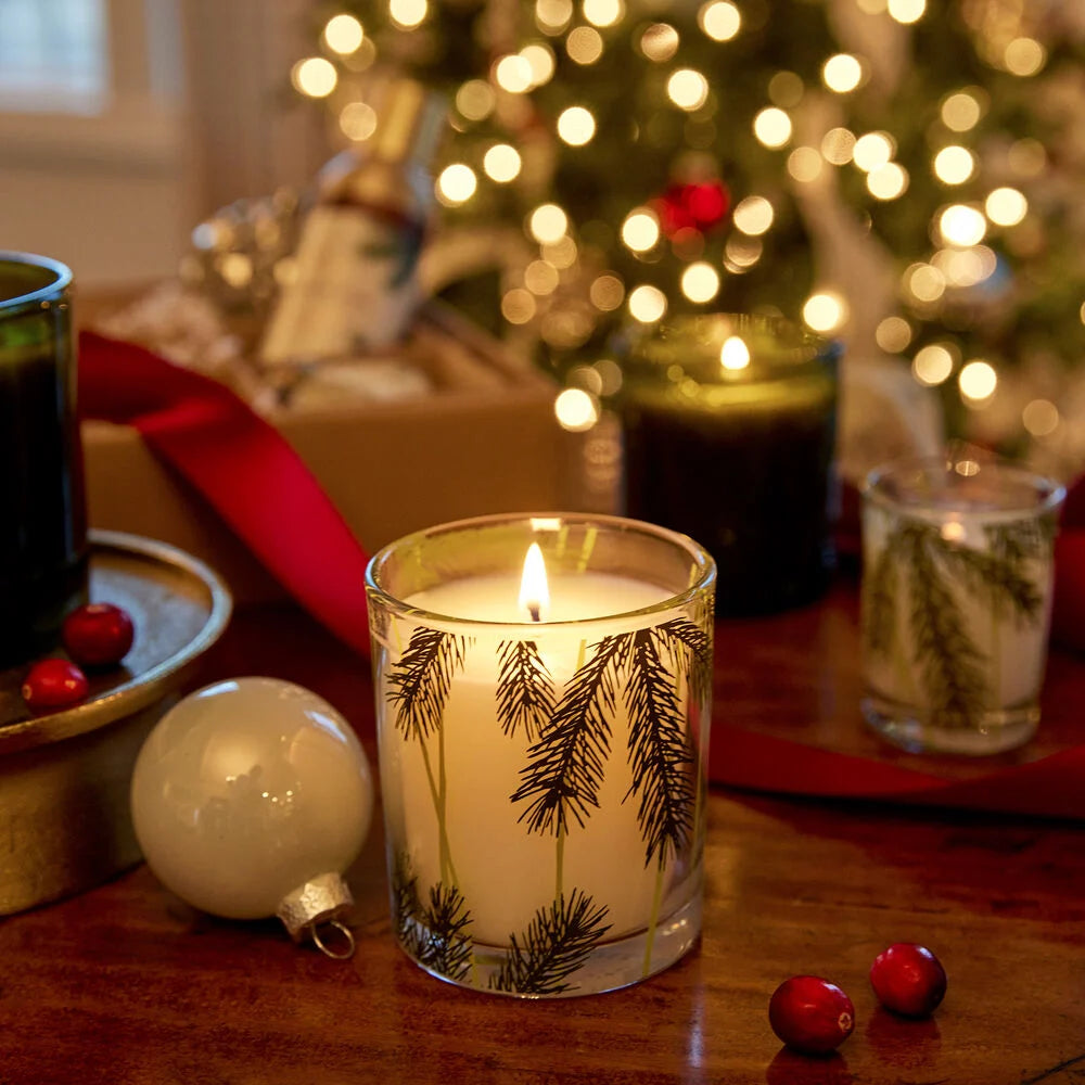 Fraiser Fir Pine Needle Votive 6.5 oz