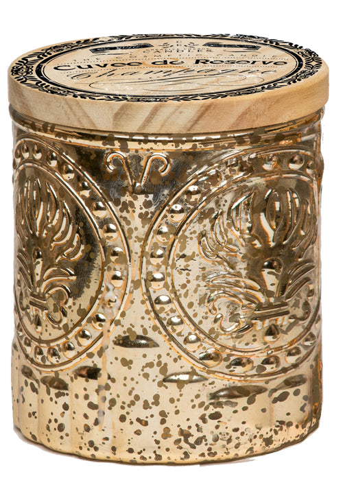 Champagne Series~Lotion Candles
