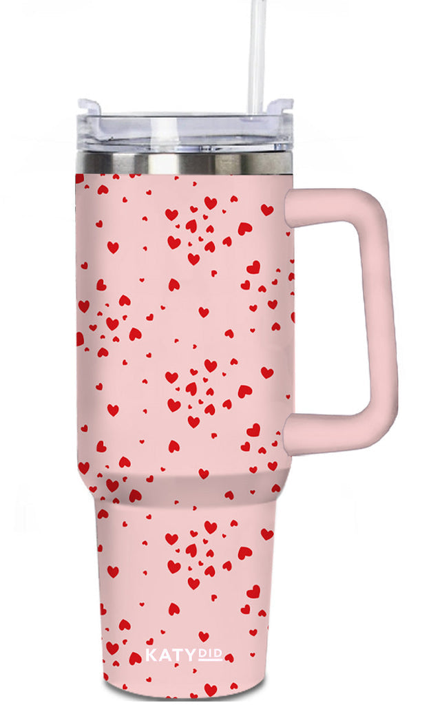 Katydid Tumblers