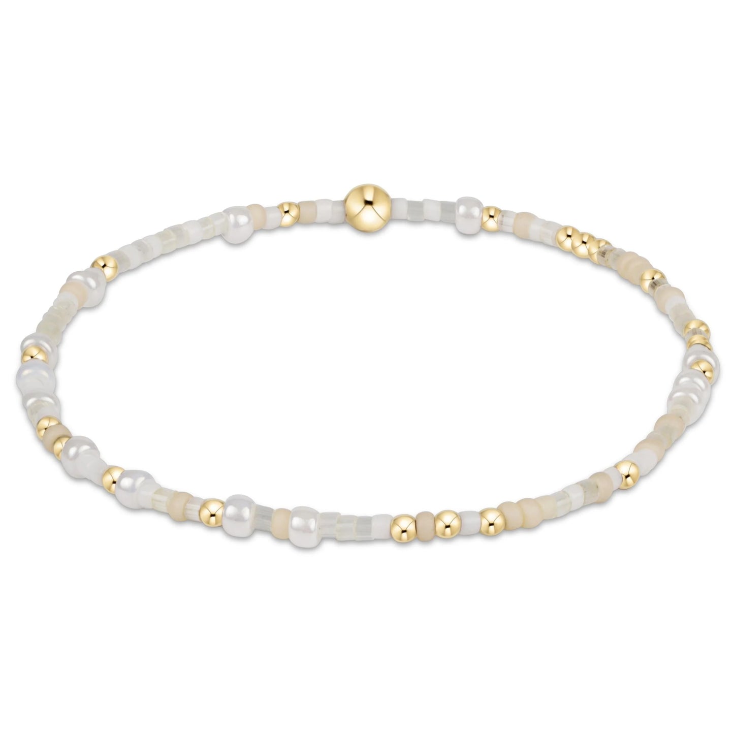 Hope Unwritten Bracelet- Call Me On My Shellphone