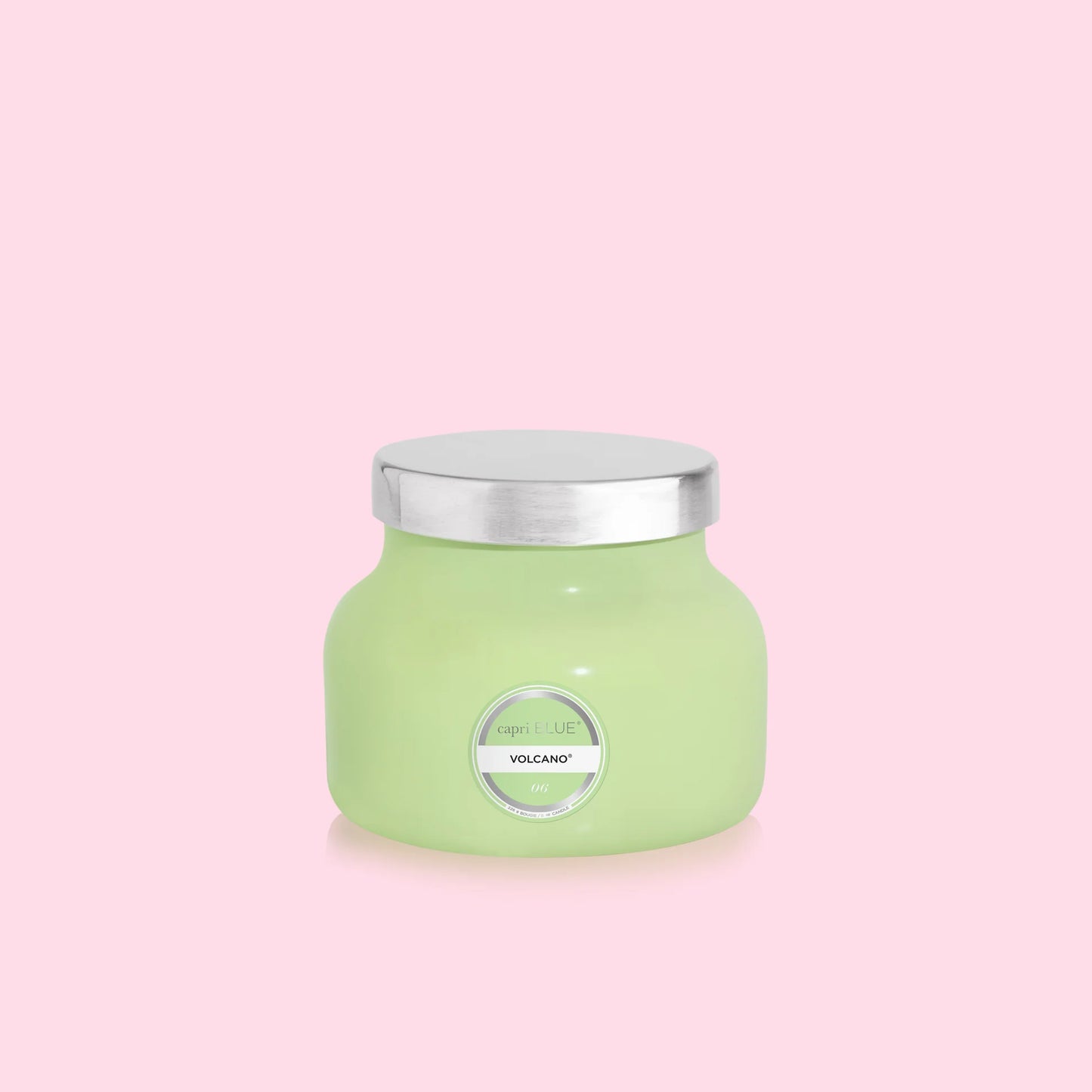 Volcano 8 oz Petite Jar- Iced Matcha
