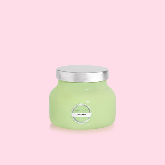 Volcano 8 oz Petite Jar- Iced Matcha