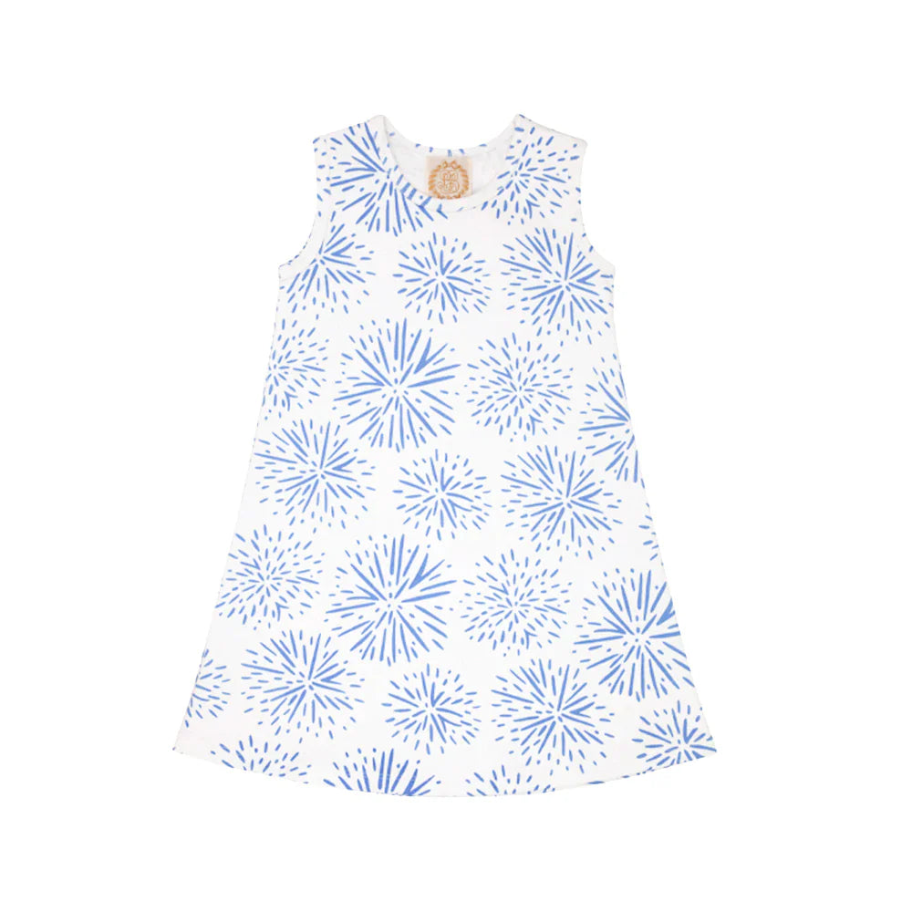 TBBC Polly Play Dress - Boom Sizzle Pop