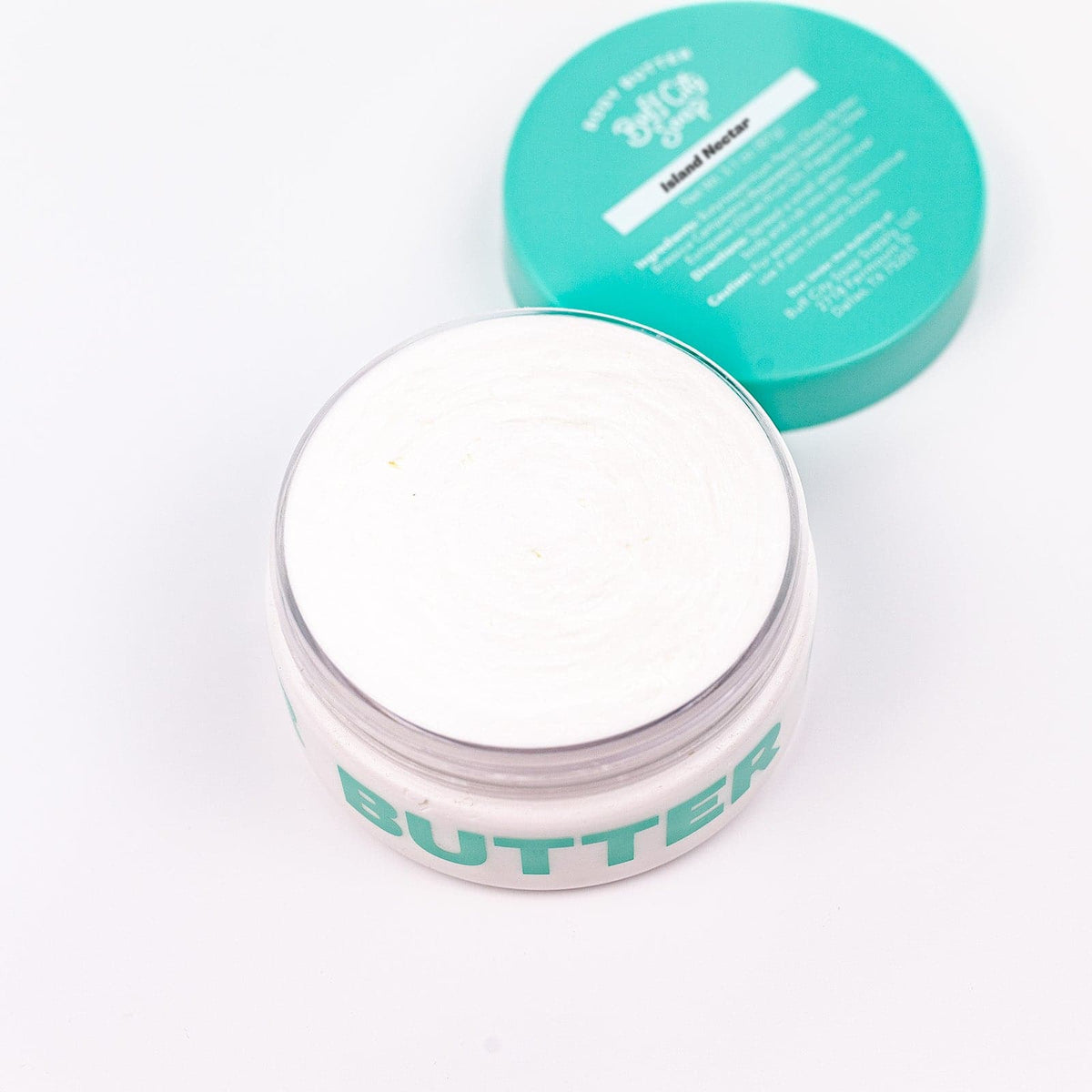 Buff City Soap Body Butter