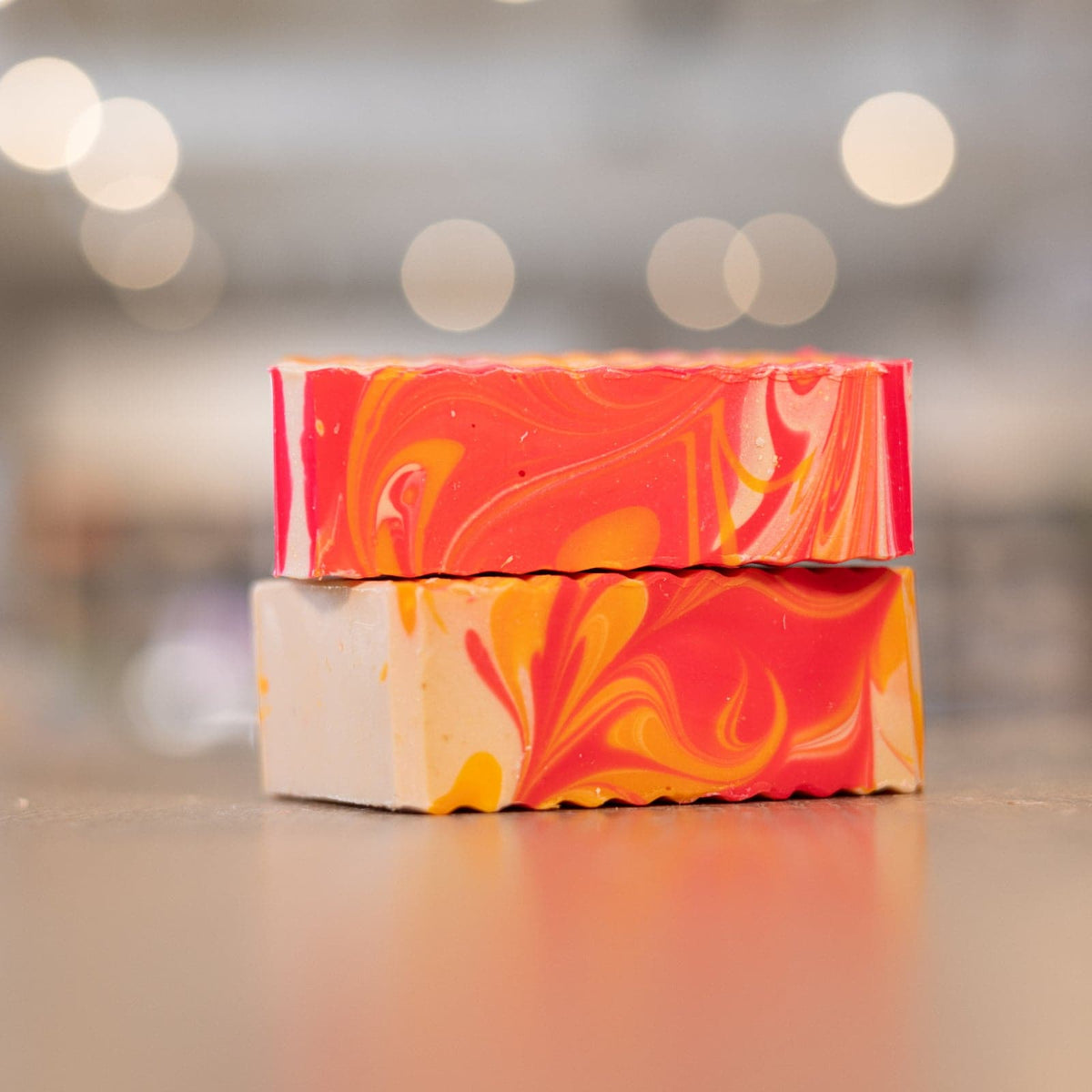 Buff City Soap