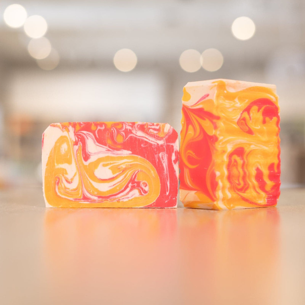 Buff City Soap