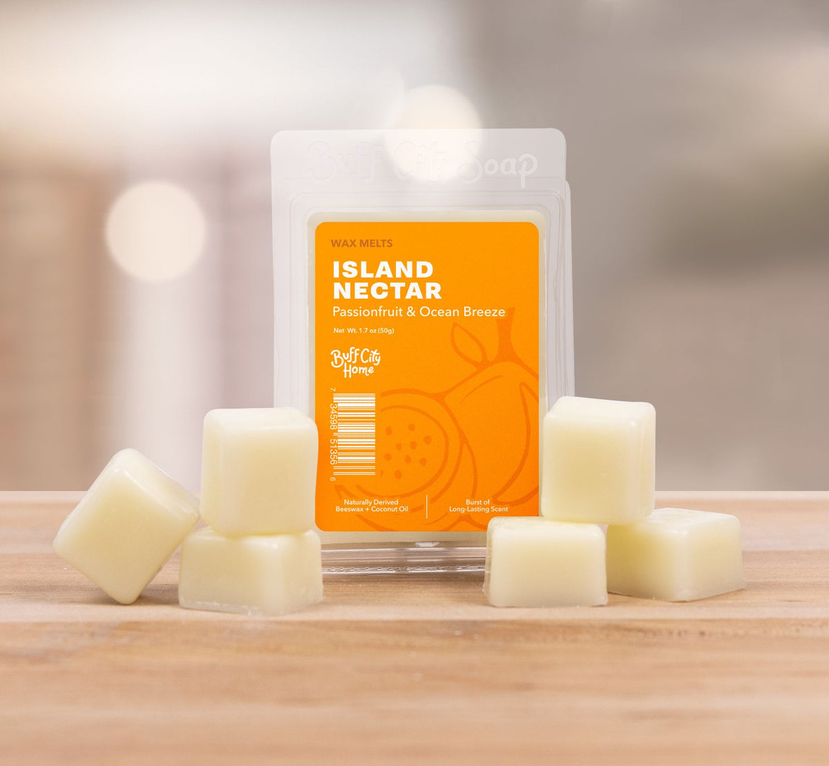 Buff City Soap Wax Melts