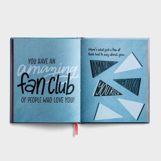 You're Wonderfully Made-A Book Written By Me about Amazing You