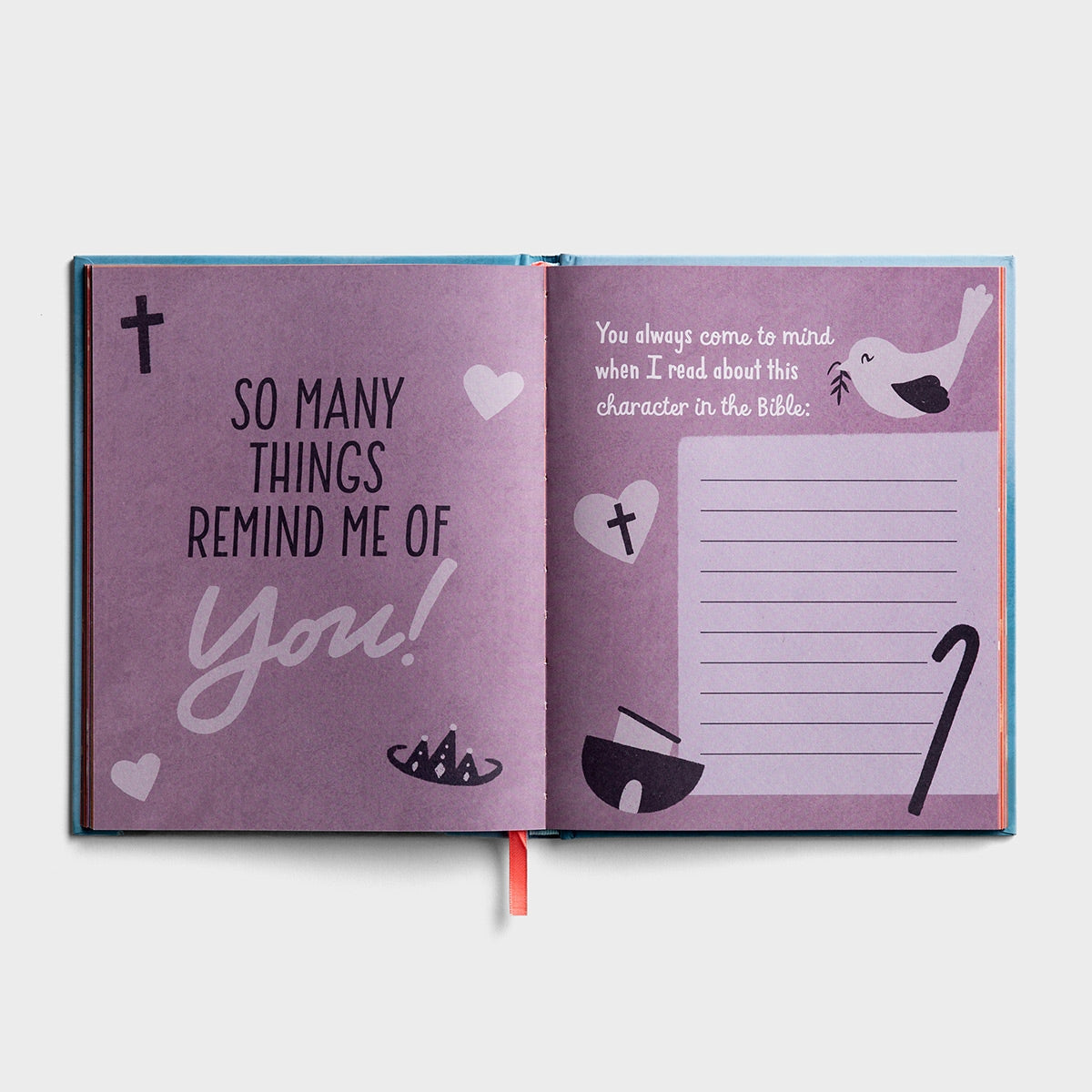 You're Wonderfully Made-A Book Written By Me about Amazing You