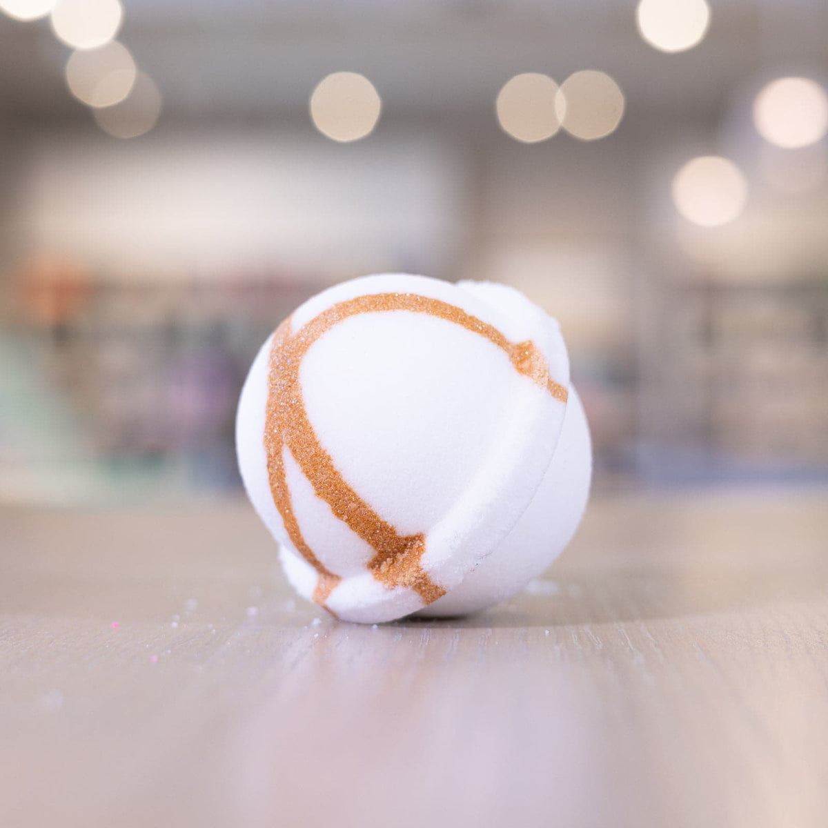 Buff City Soap Bath Bombs