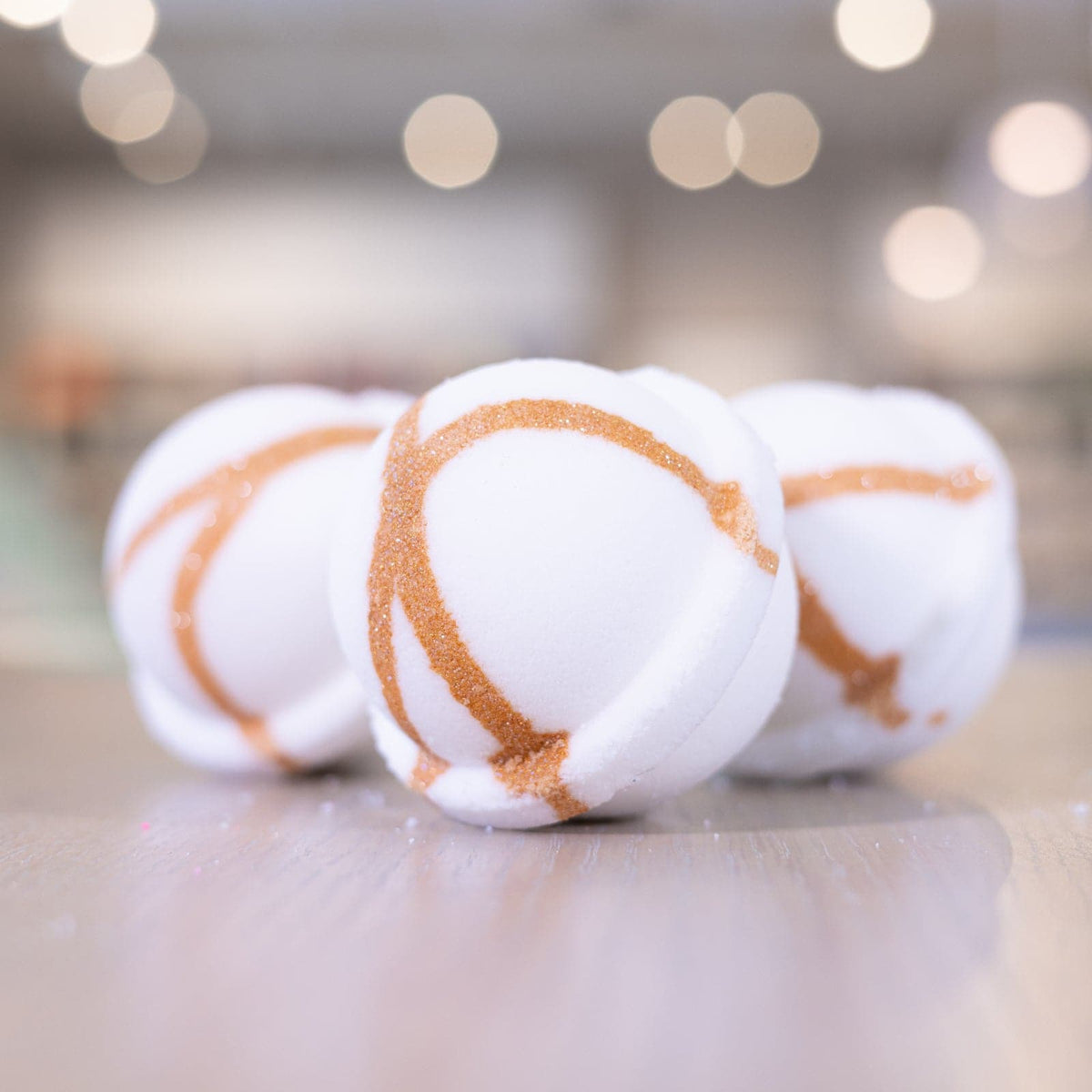 Buff City Soap Bath Bombs