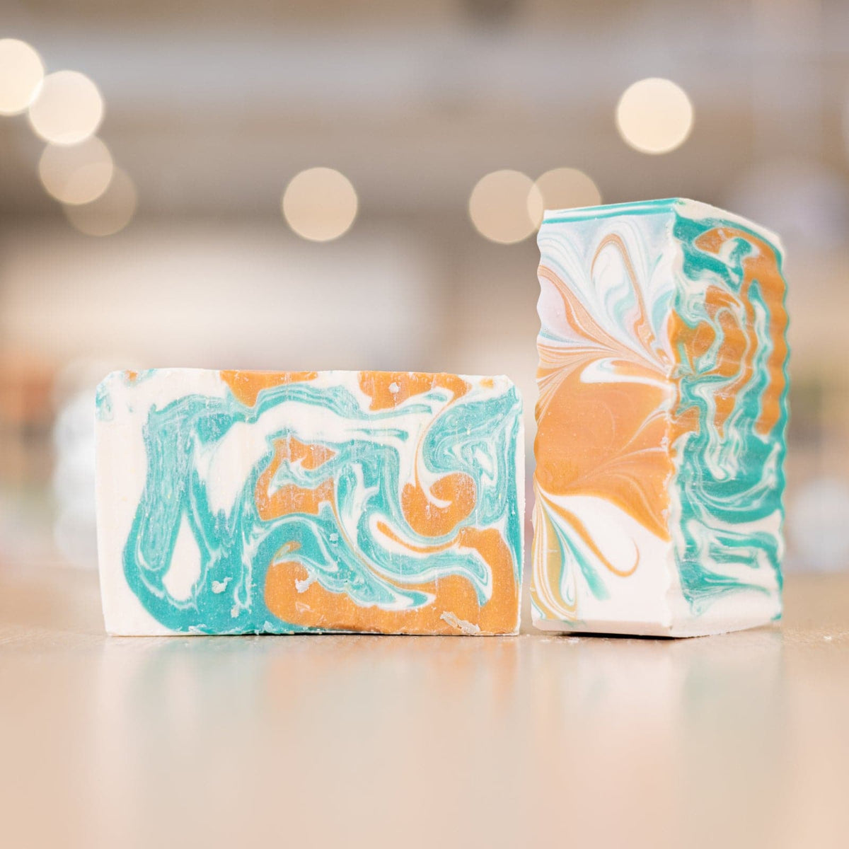 Buff City Soap