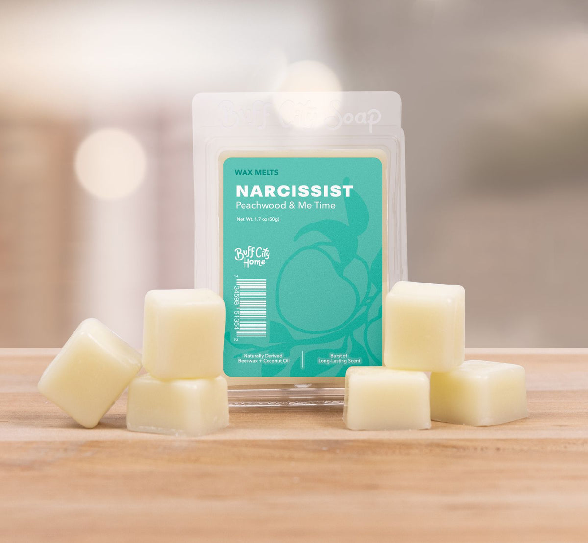 Buff City Soap Wax Melts