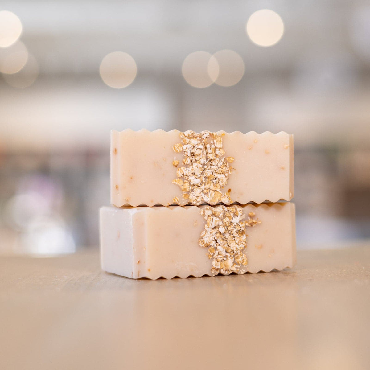 Buff City Soap