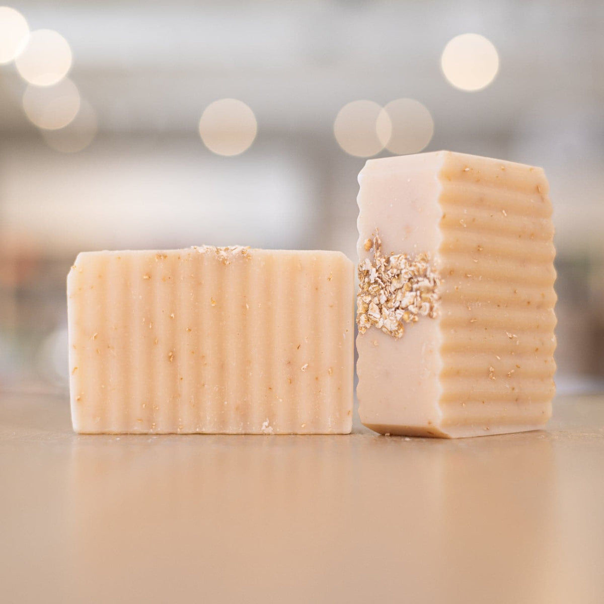 Buff City Soap