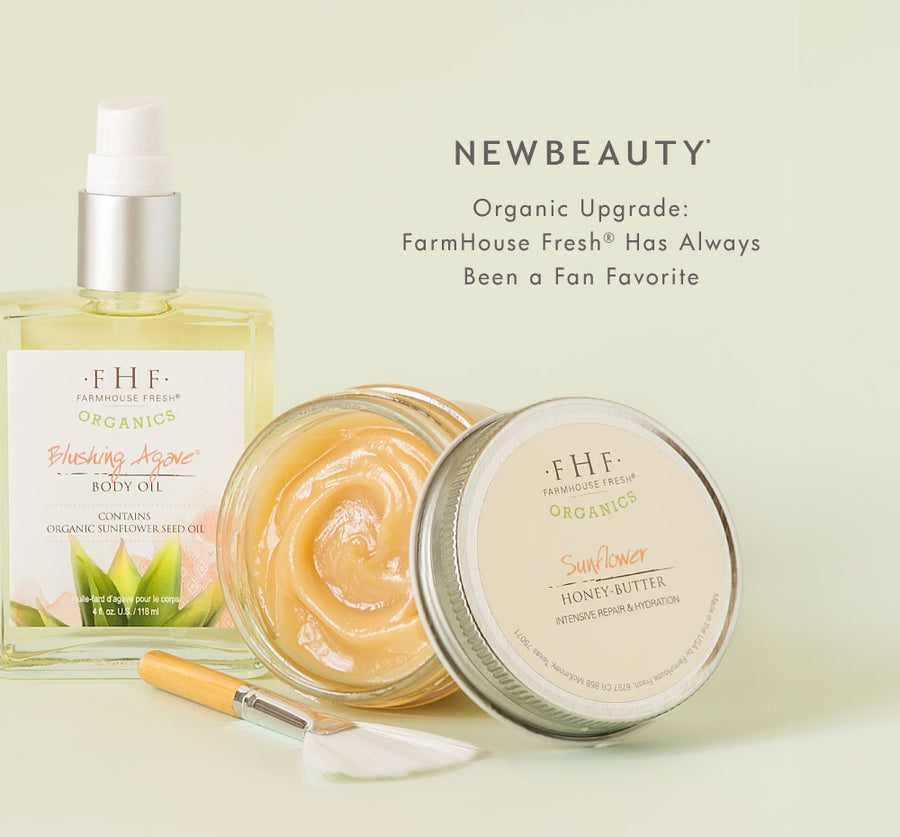 Will Dew® Probiotic Balancing Mask