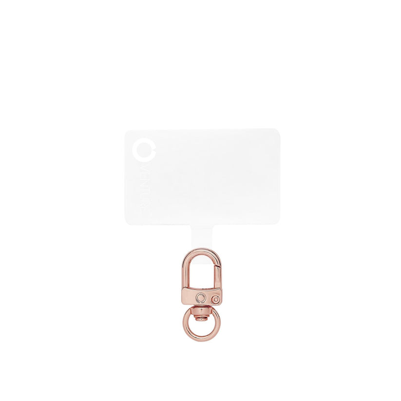 The Hook Me Up Universal Phone Connector