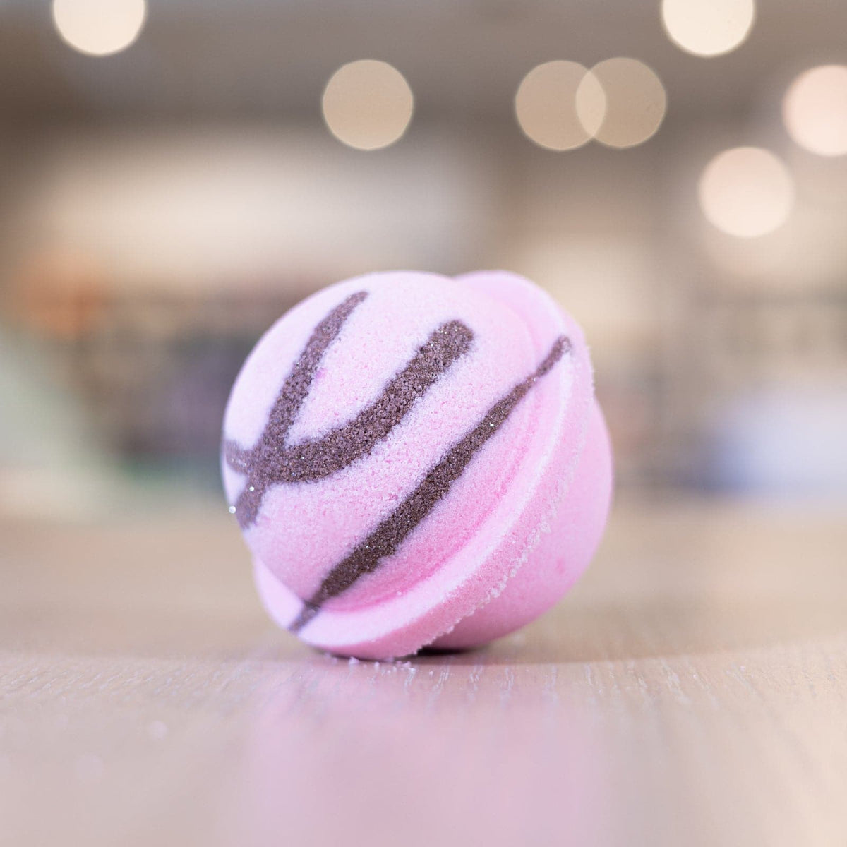 Buff City Soap Bath Bombs