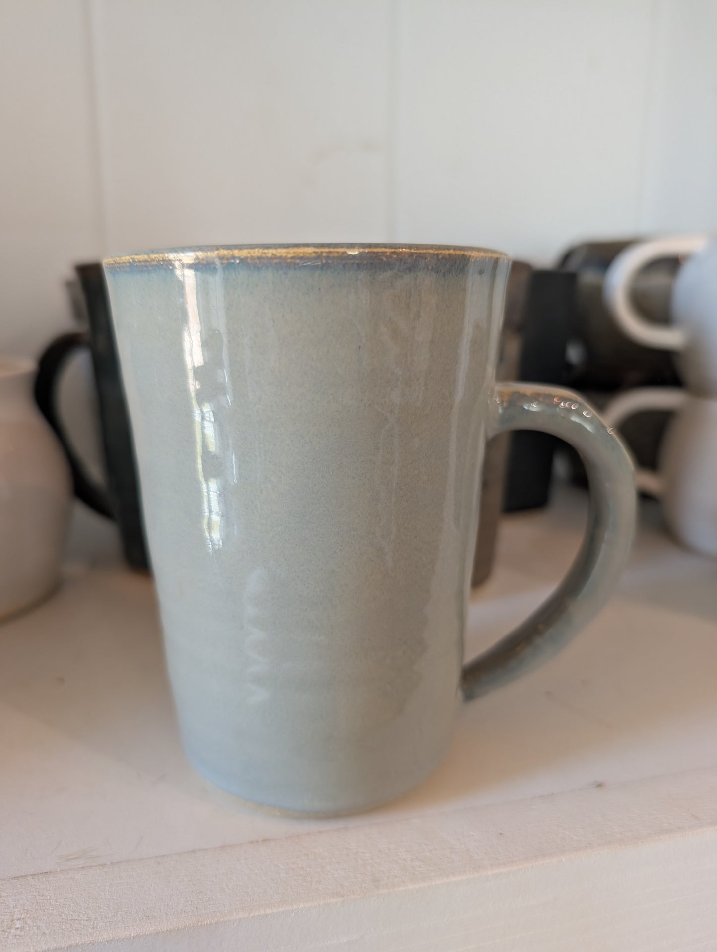 FP KONA mugs
