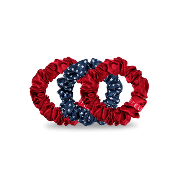 Scrunchies by Teleties