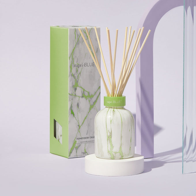 Honeydew Crush Reed Diffuser