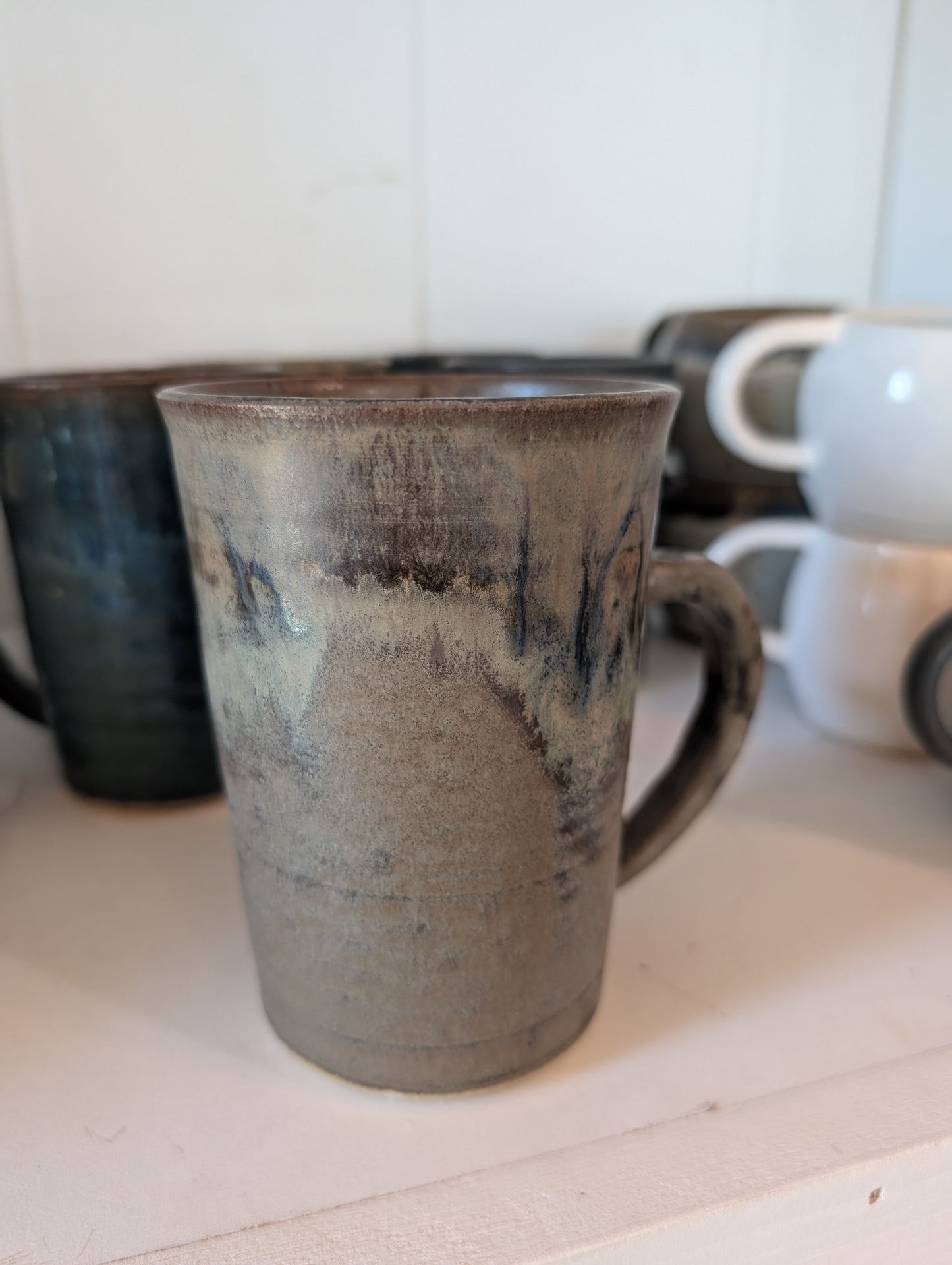 FP KONA mugs