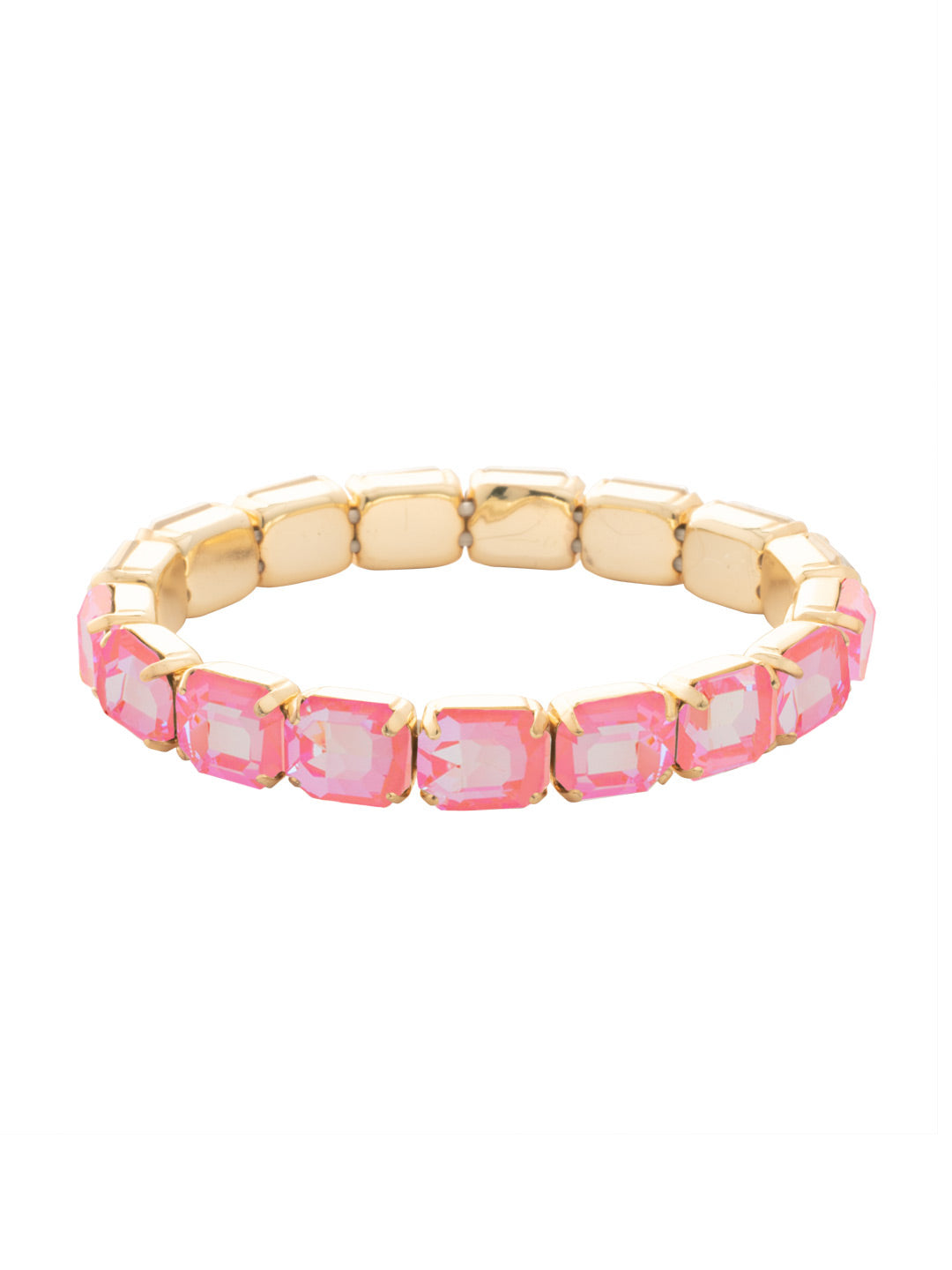 Stretch Bracelet Rose Delite
