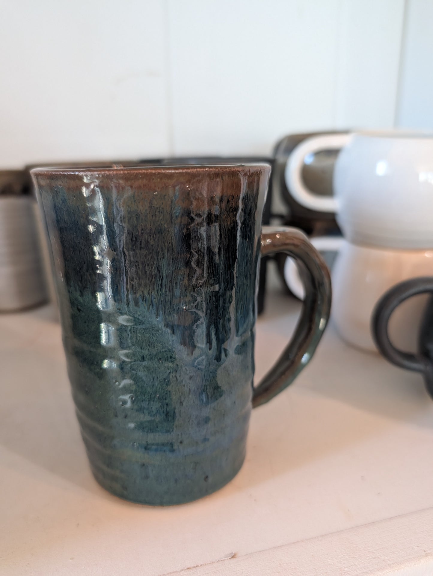 FP KONA mugs