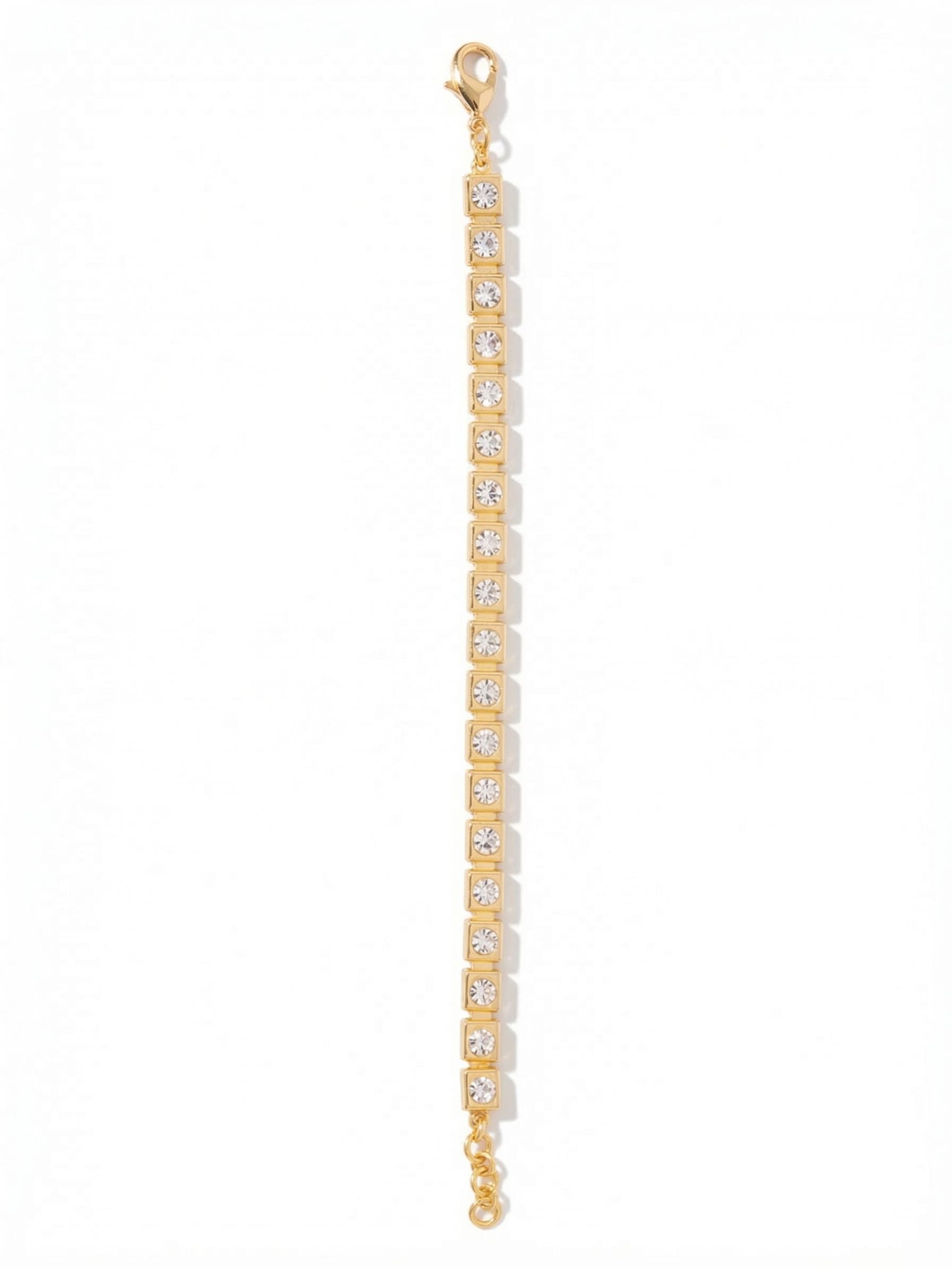 Max Tennis Bracelet