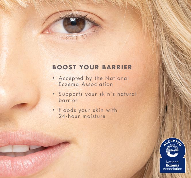 Cactus Comfort™ Organic Cactus Pear Silky Barrier Cream
