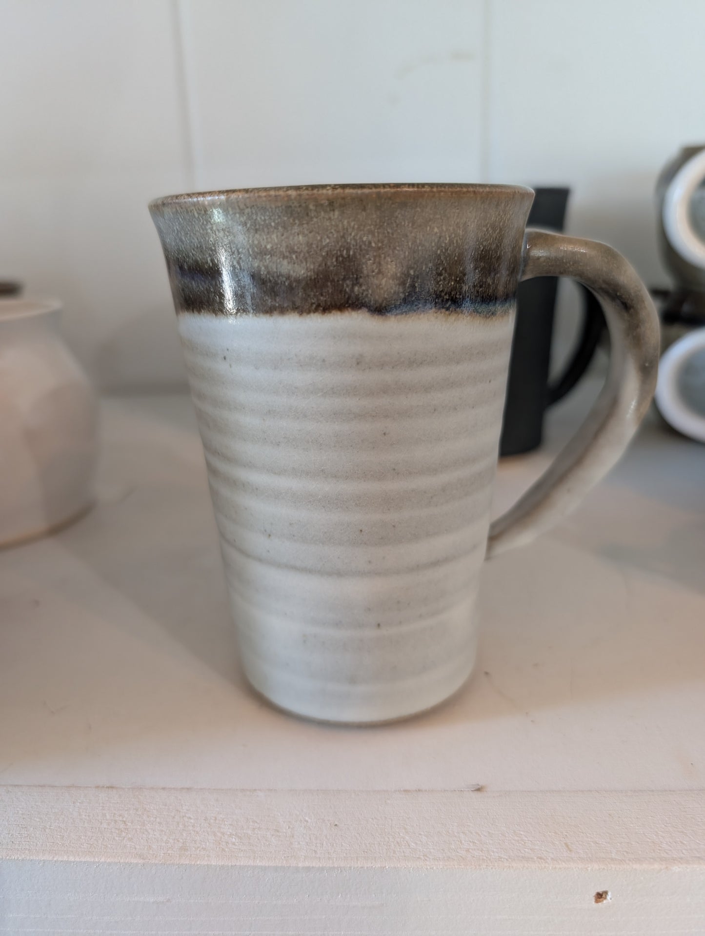 FP KONA mugs