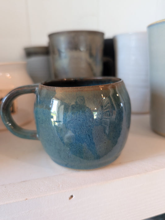 FP Heirloom Mugs