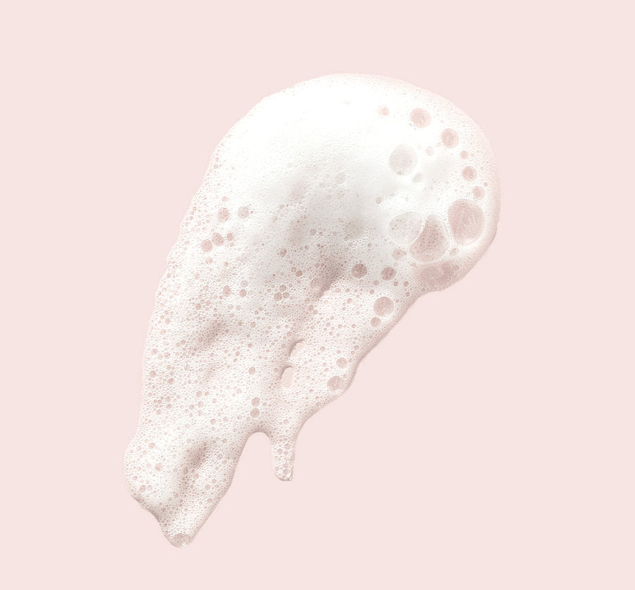 C the Future® Foaming Cleanser
