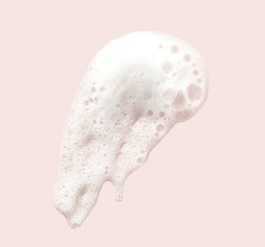 C the Future® Foaming Cleanser